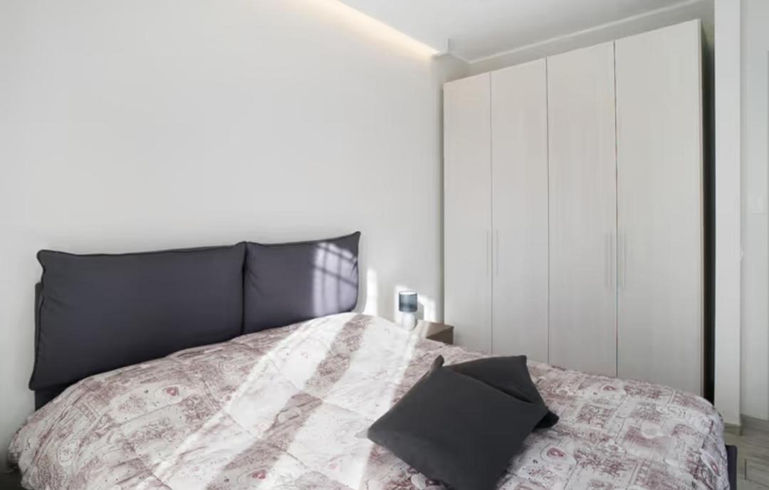 Casa Sanremo Tiziano Parking Gratis Spiaggia 15 Minuti A Piedi מראה חיצוני תמונה