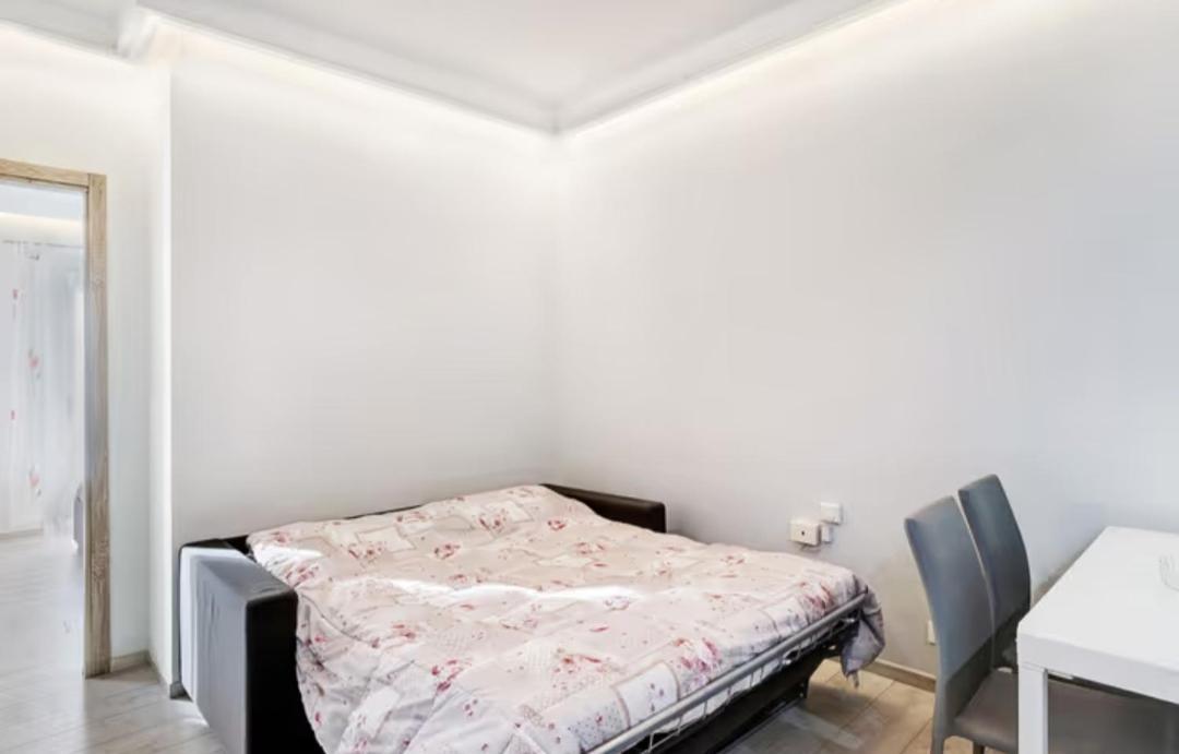 Casa Sanremo Tiziano Parking Gratis Spiaggia 15 Minuti A Piedi מראה חיצוני תמונה