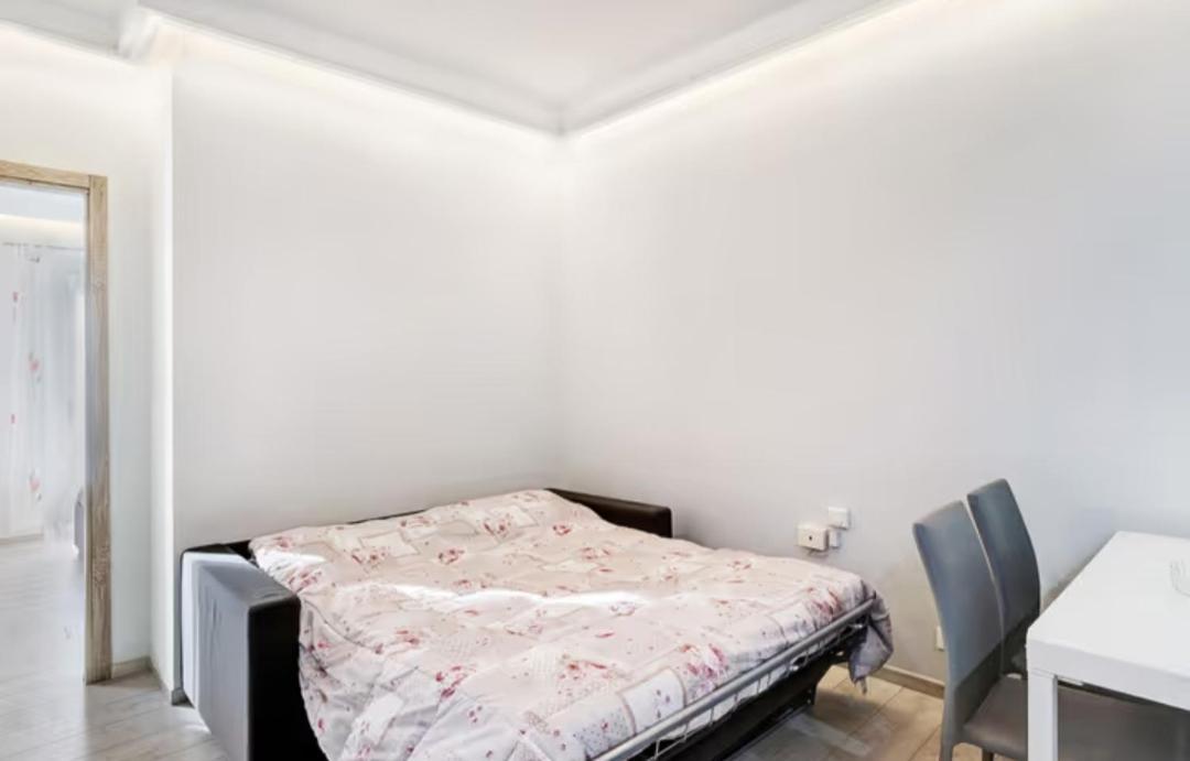 Casa Sanremo Tiziano Zona Centro 15 Min A Piedi Parking Gratuito סנרמו מראה חיצוני תמונה